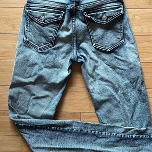 Revice Women’s Straight/Bootcut Jeans